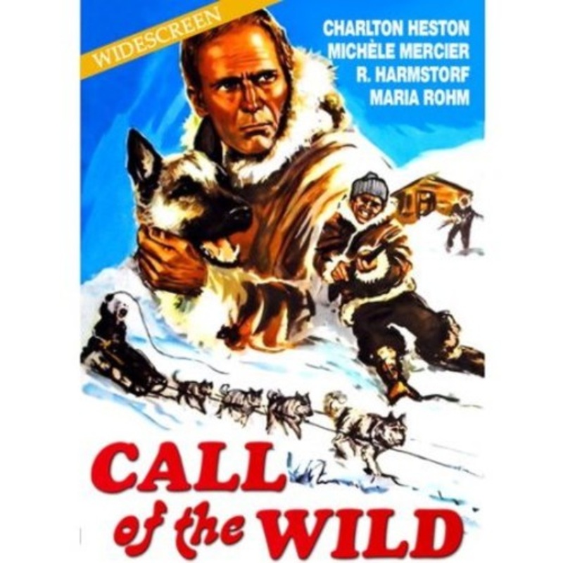 Call of the Wild
