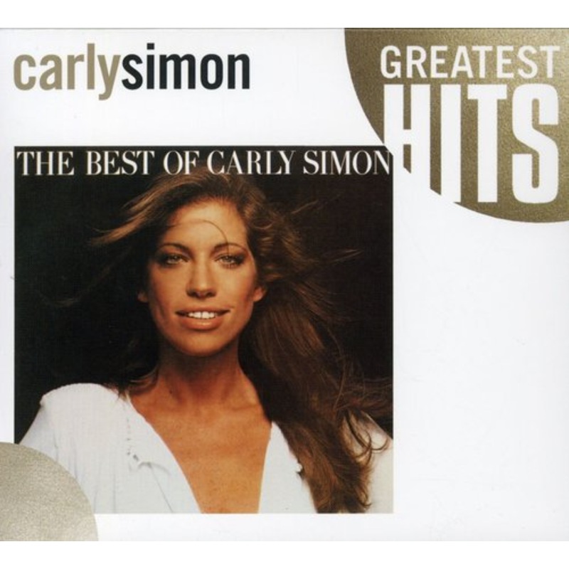 Carly Simon - Best of Carly