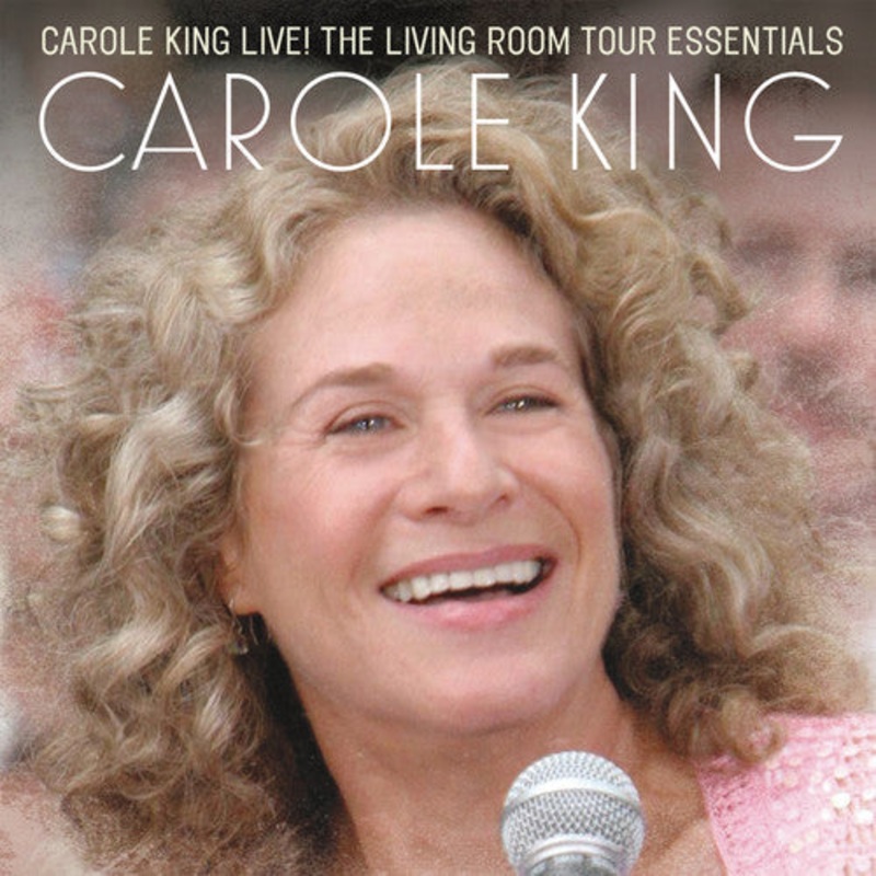 Carole King - The Living Room Tour