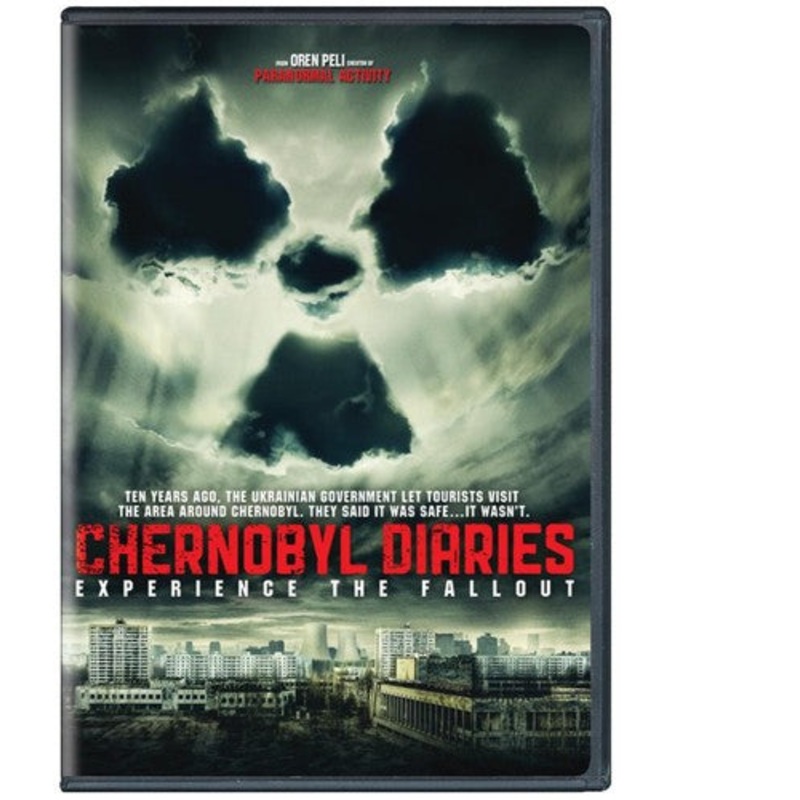 Chernobyl Diaries