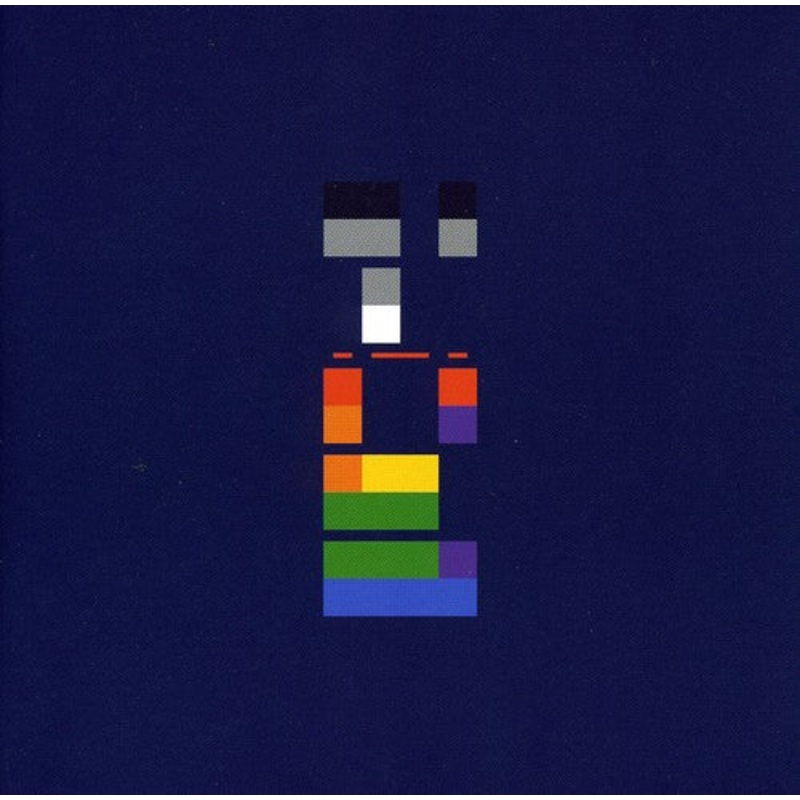 Coldplay - X&Y