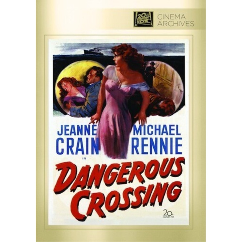 Dangerous Crossing