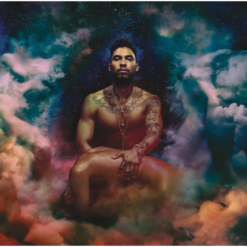 Miguel - Wildheart