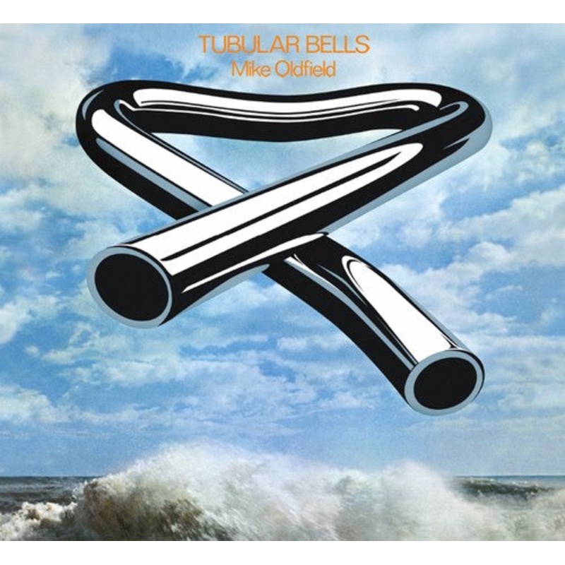 Mike Oldfield - Tubular Bells