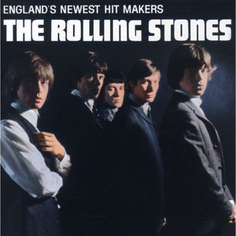 Rolling Stones - England's Newest Hit Makers