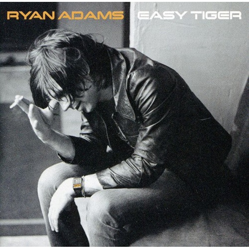 Ryan Adams - Easy Tiger
