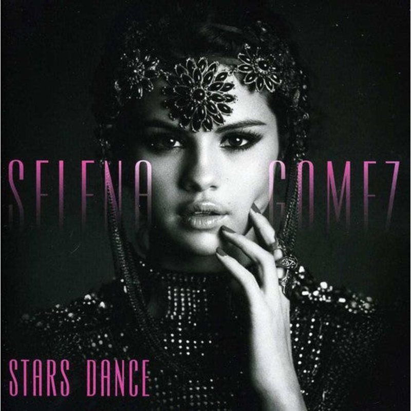 Selena Gomez - Stars Dance