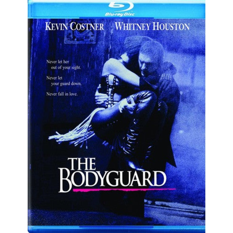 The Bodyguard