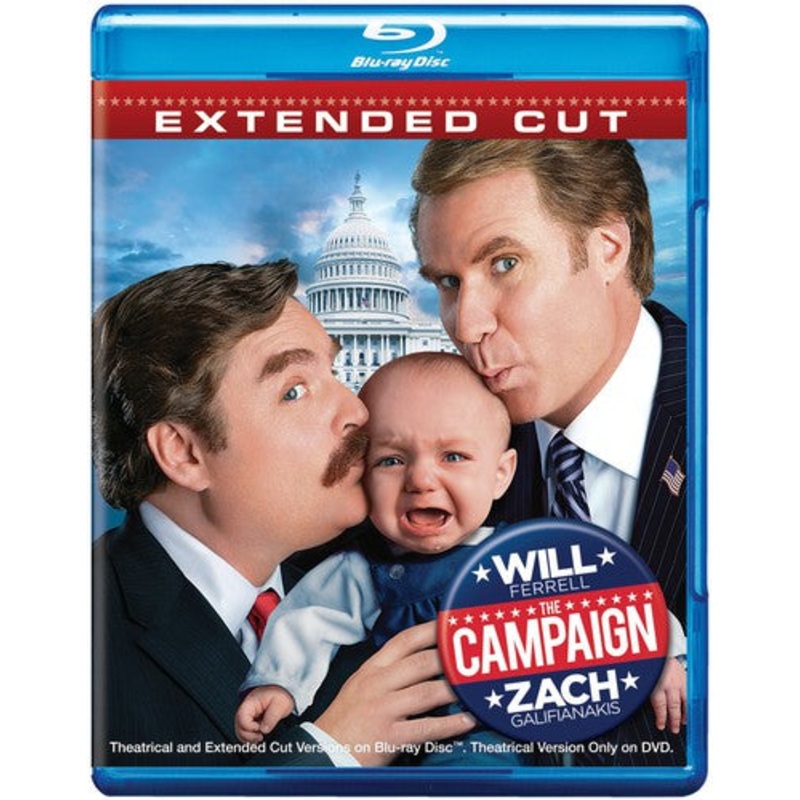 The Campaign