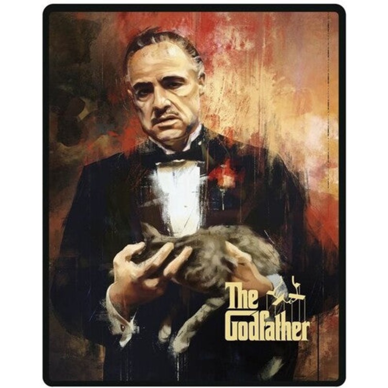 The Godfather