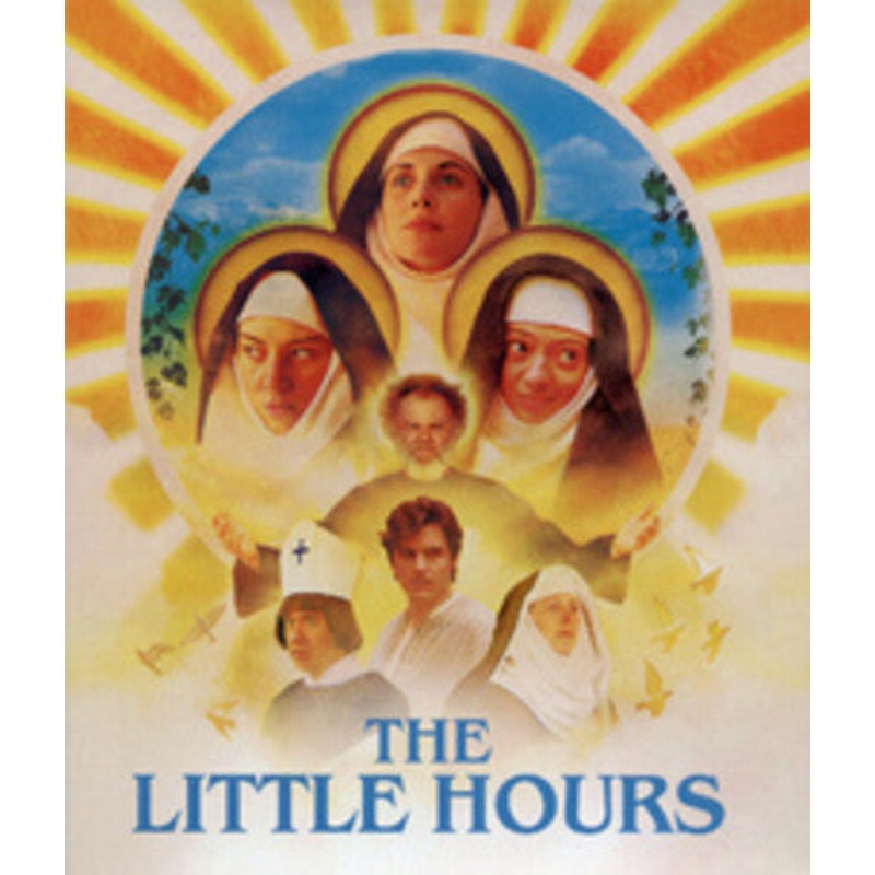 The Little Hours