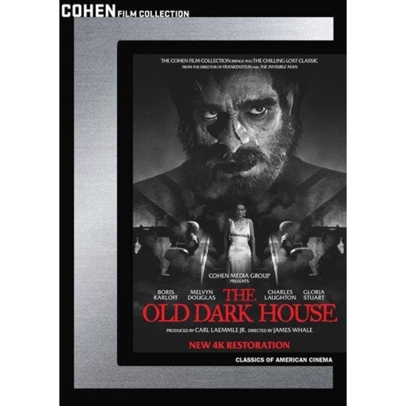 The Old Dark House