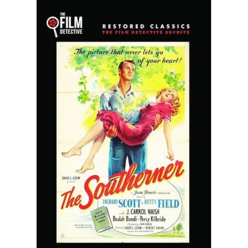 The Southerner