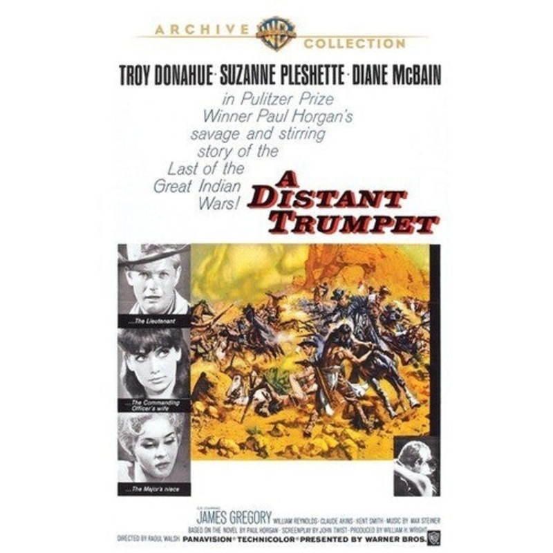 A Distant Trumpet