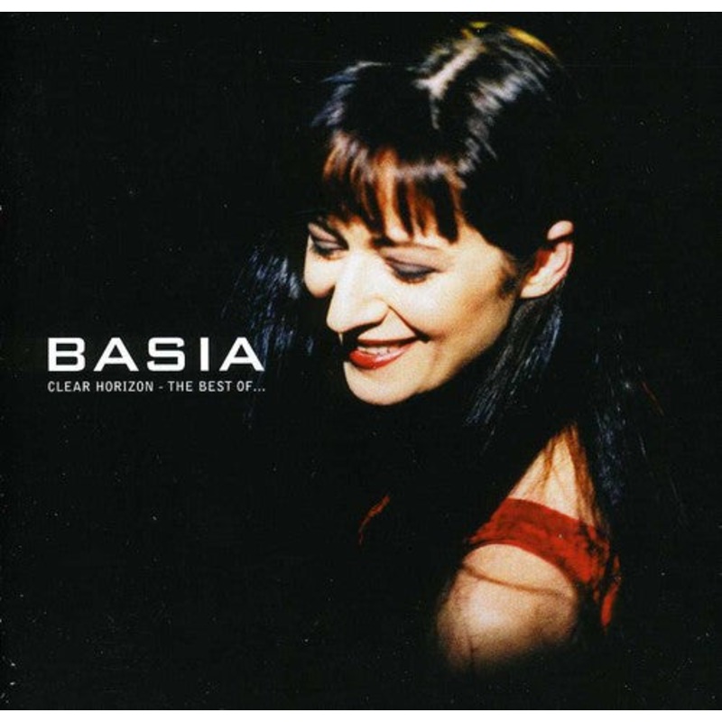 Basia - Clear Horizon-The Best of Basia
