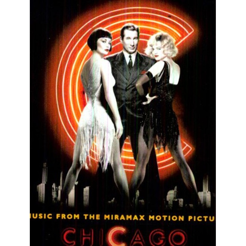 Chicago/ O.S.T. - Chicago