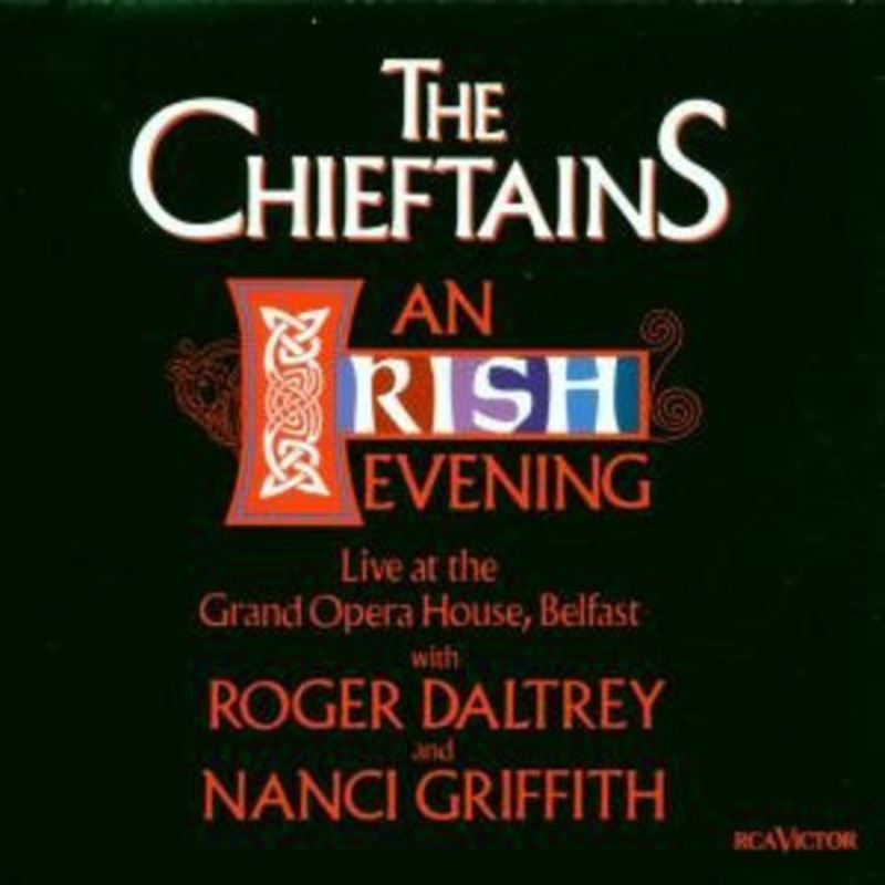 Chieftains - Irish Evening
