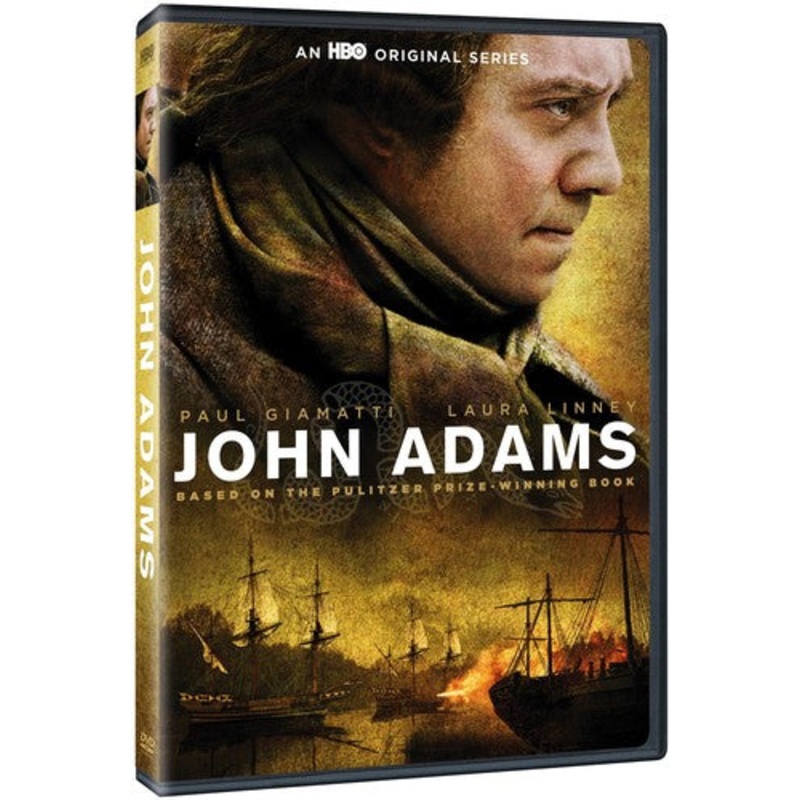 John Adams