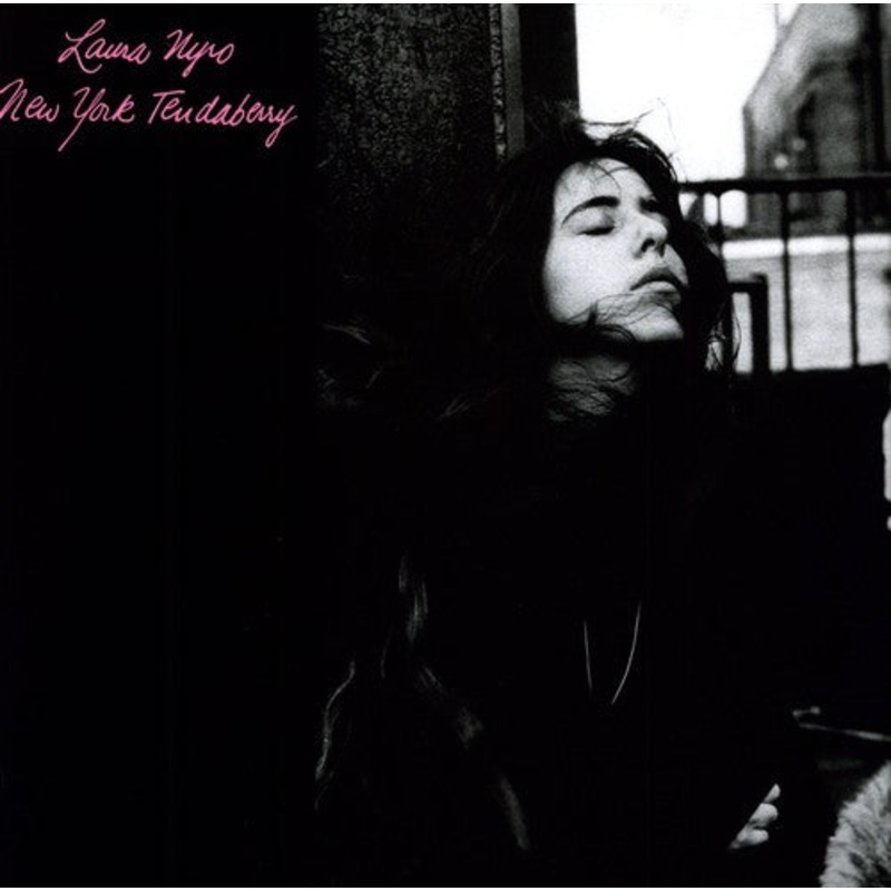 Laura Nyro - New York Tendaberry