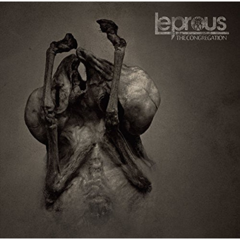 Leprous - Congregation