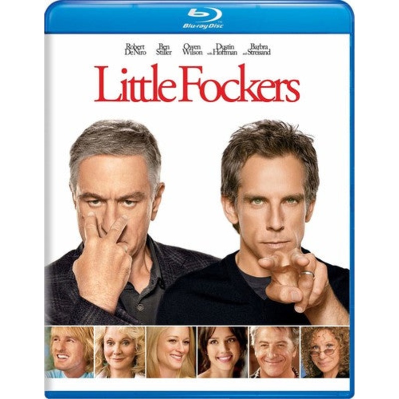 Little Fockers