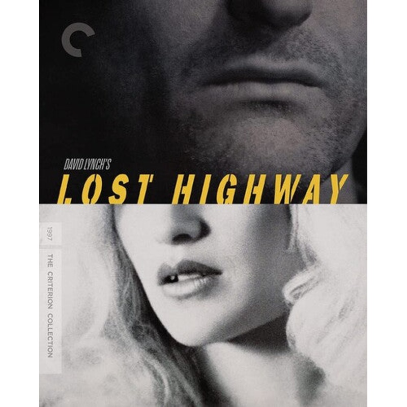 Lost Highway