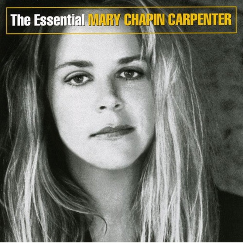 Mary Carpenter - Essential Mary-Chapin Carpenter