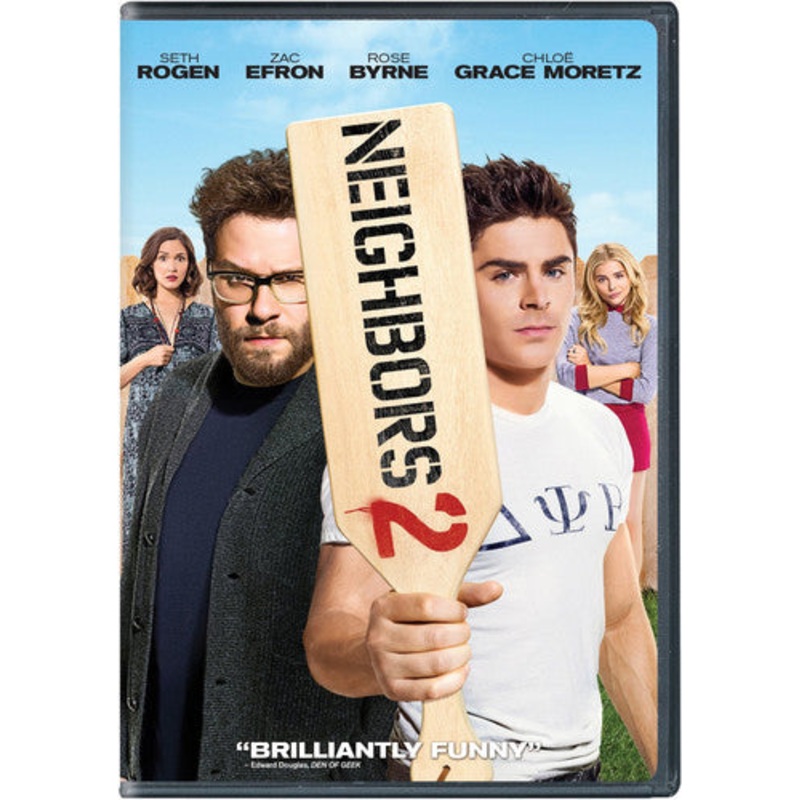 Neighbors 2: Sorority Rising
