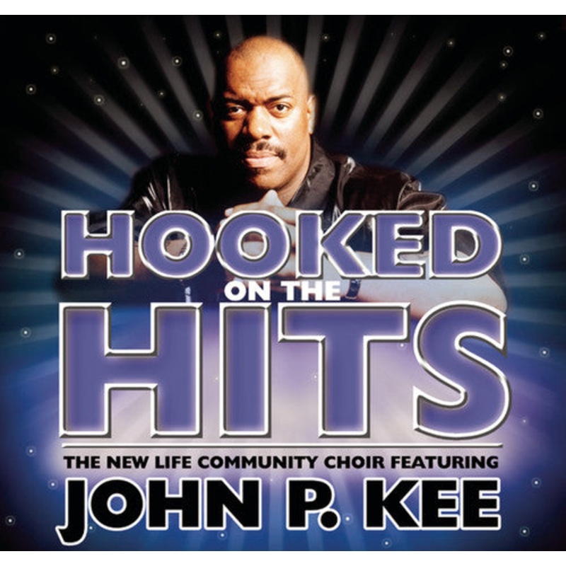 New Life Community Choir - Hooked on the Hits