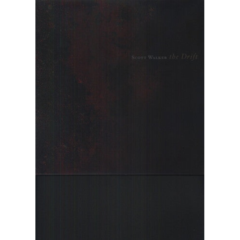 Scott Walker - Drift