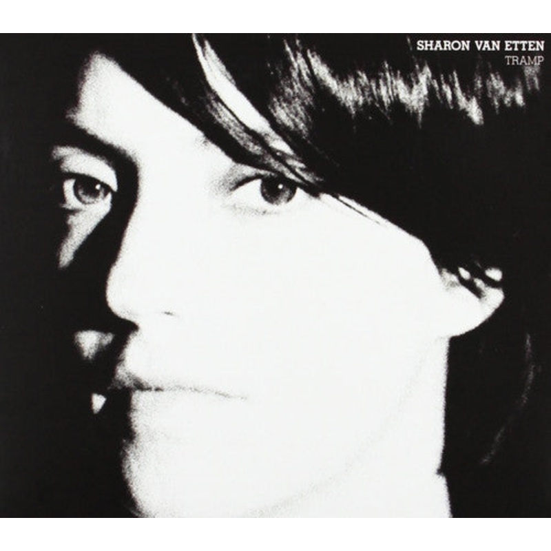 Sharon Etten - Tramp