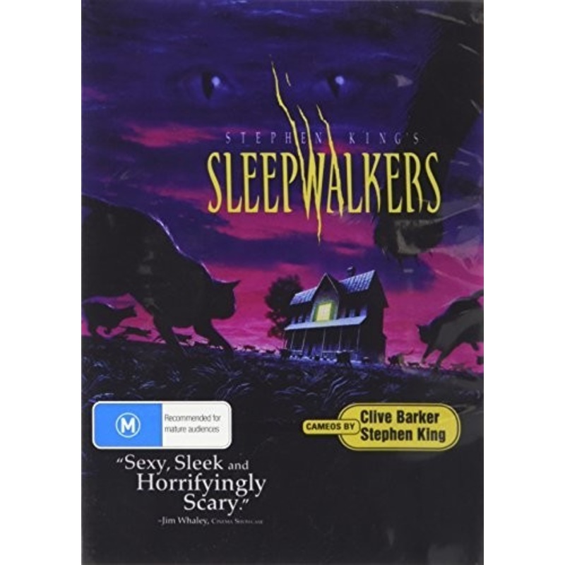 Sleepwalkers