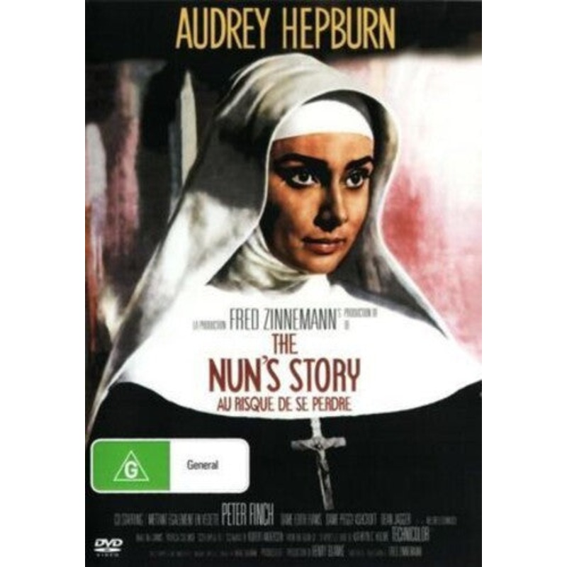 The Nun's Story