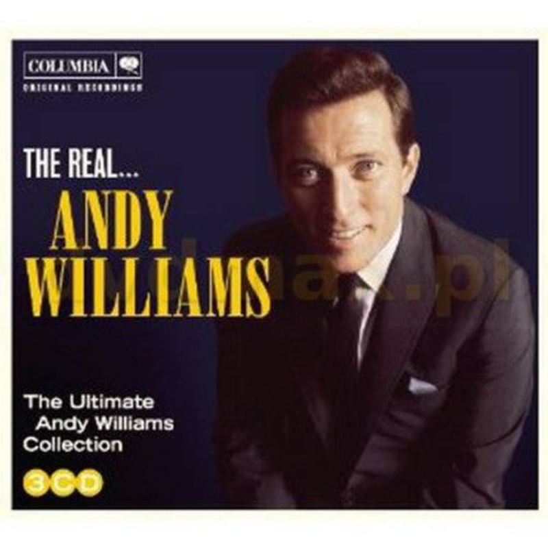 Andy Williams - Real