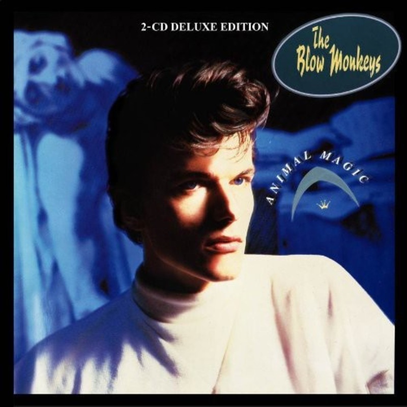 Blow Monkeys - Animal Magic