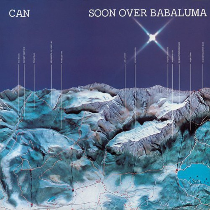Can - Soon Over Babaluma