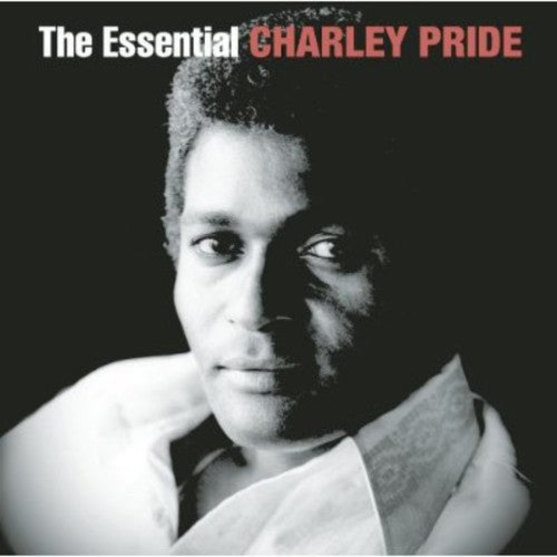 Charley Pride - Essential Charley Pride