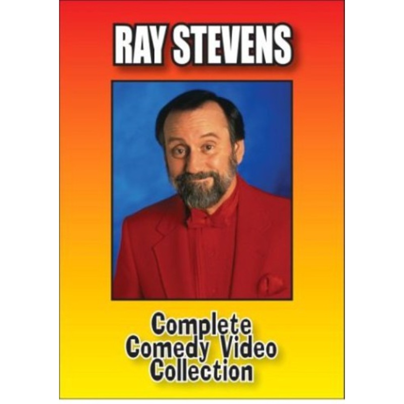 Complete Comedy Video Collection