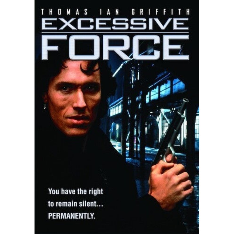 Excessive Force