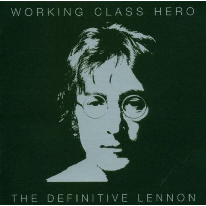 John Lennon - Working Class Heroe