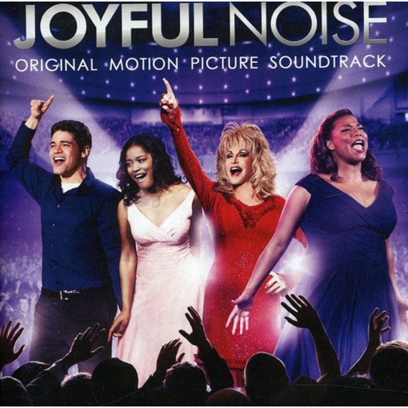Joyful Noise/ O.S.T. - Joyful Noise (Original Soundtrack)