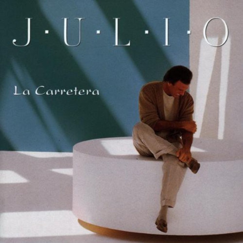 Julio Iglesias - Carretera