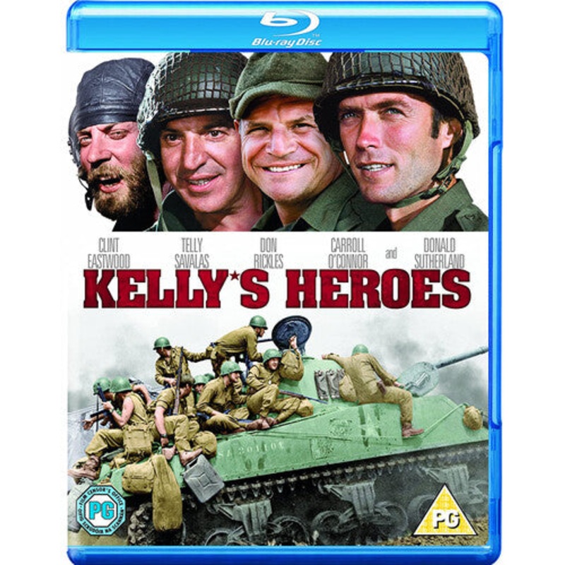 Kelly's Heroes