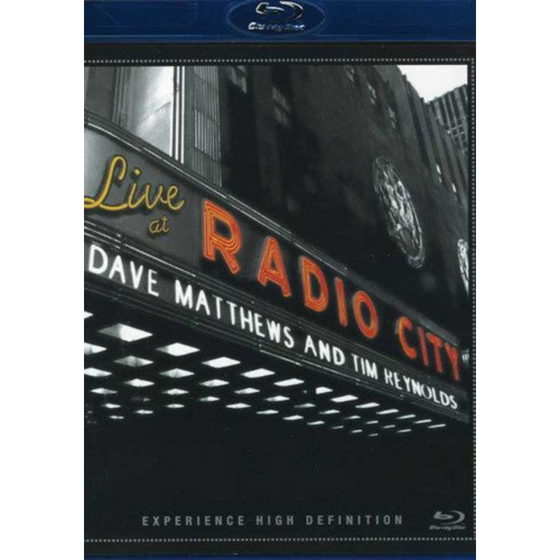 Live at Radio City
