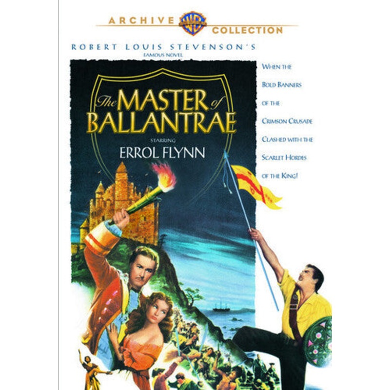 Master of Ballantrae