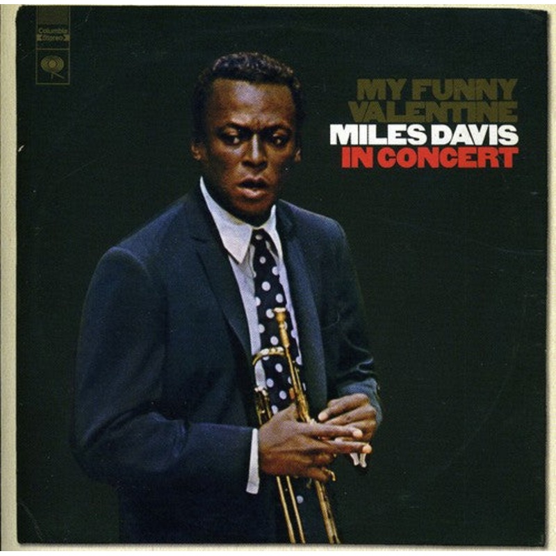 Miles Davis - My Funny Valentine