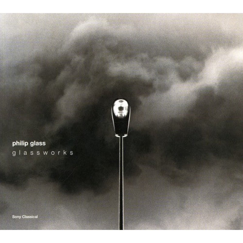 Philip Glass - Glassworks
