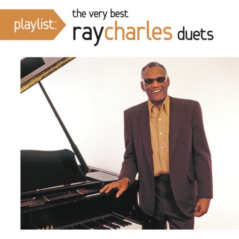 Ray Charles - Playlist: The Very Best of Ray Charles