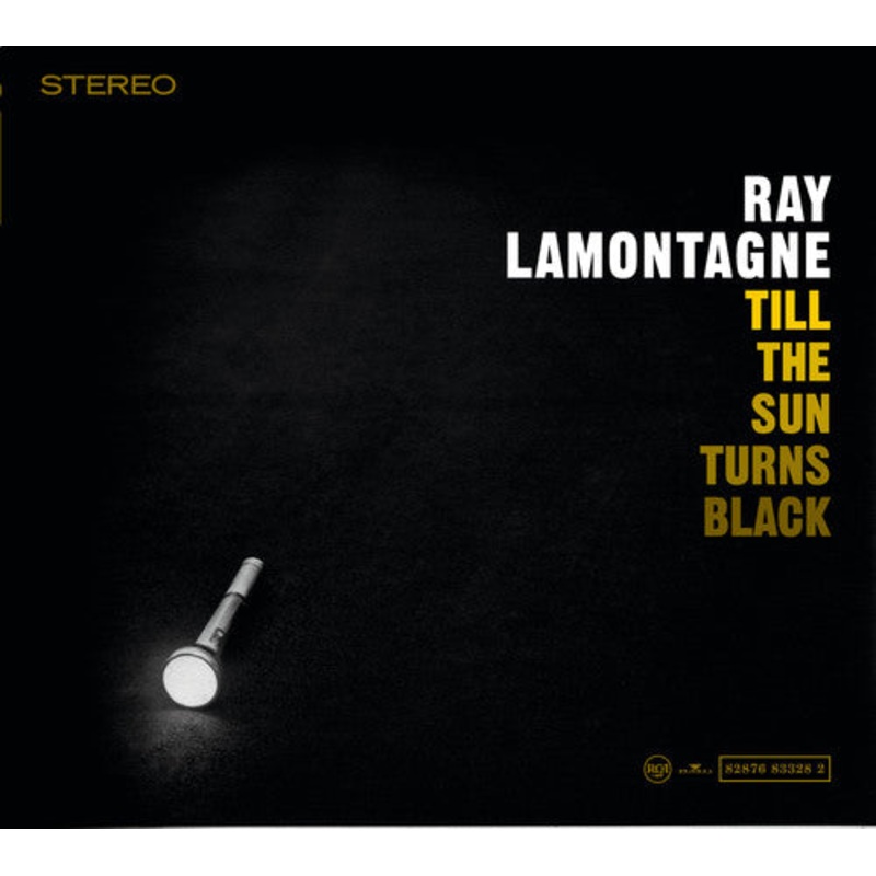 Ray Lamontagne - Till the Sun Turns Black