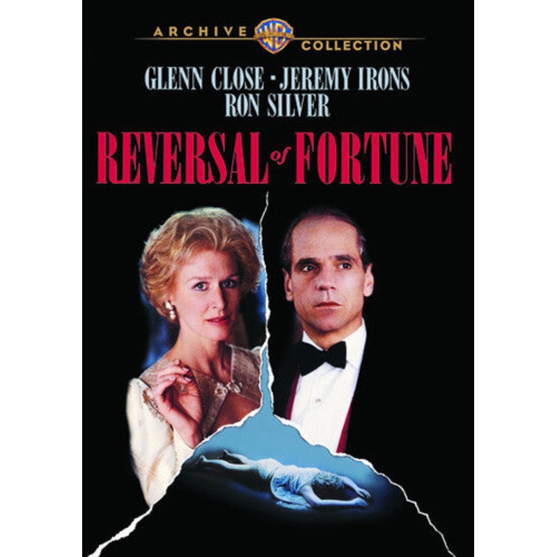 Reversal of Fortune